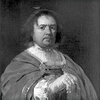 Jan Pietersz Van der Lee Jan Pietersz Van der Lee