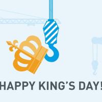 King's Day 2018