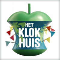 Van der Lee in Het Klokhuis