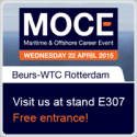Maritime & Offshore Career Event 2015