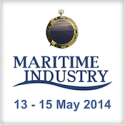 Bezoek ons tijdens Maritime Industry 2014
