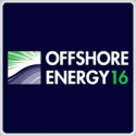 Offshore Energy 2016